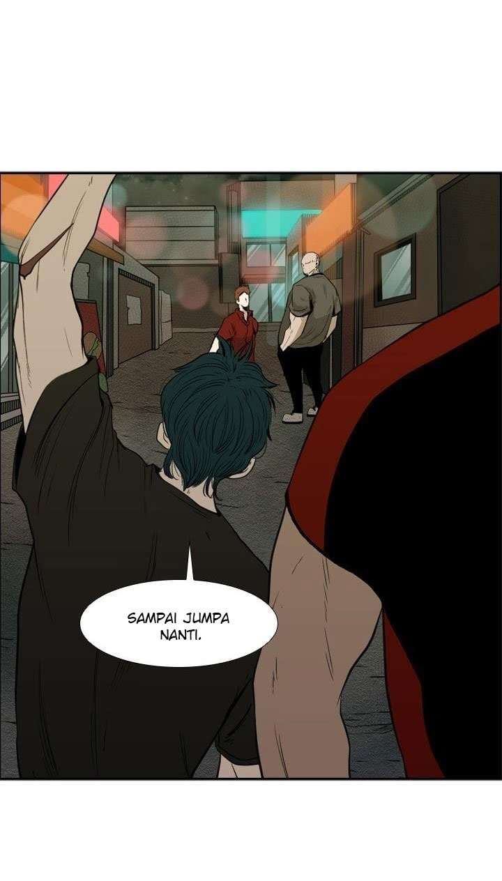 Shark Chapter 100 - halaman 46