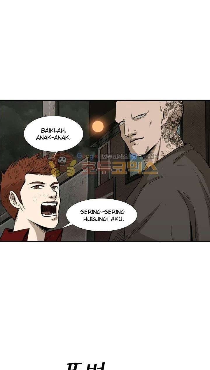 Shark Chapter 100 - halaman 47