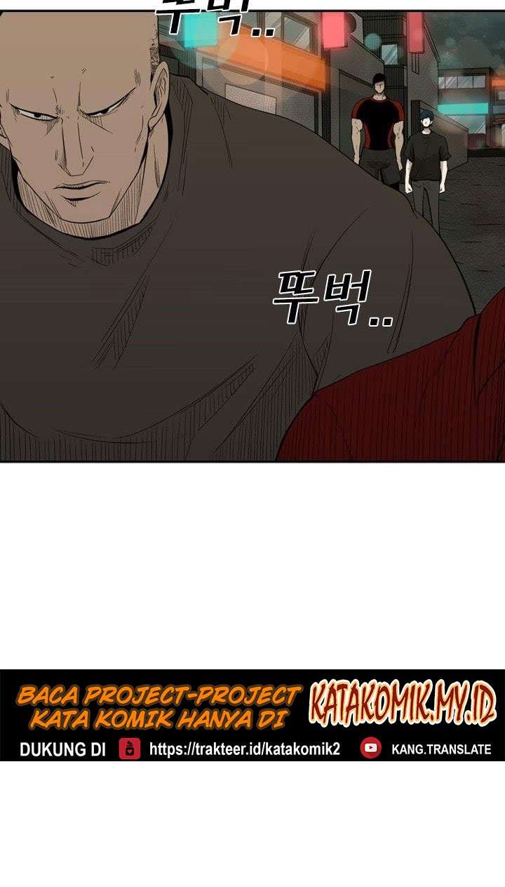 Shark Chapter 100 - halaman 48