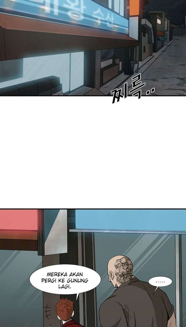 Shark Chapter 100 - halaman 50