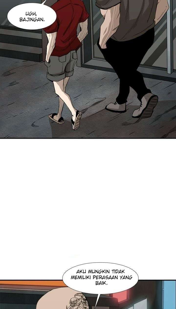 Shark Chapter 100 - halaman 51