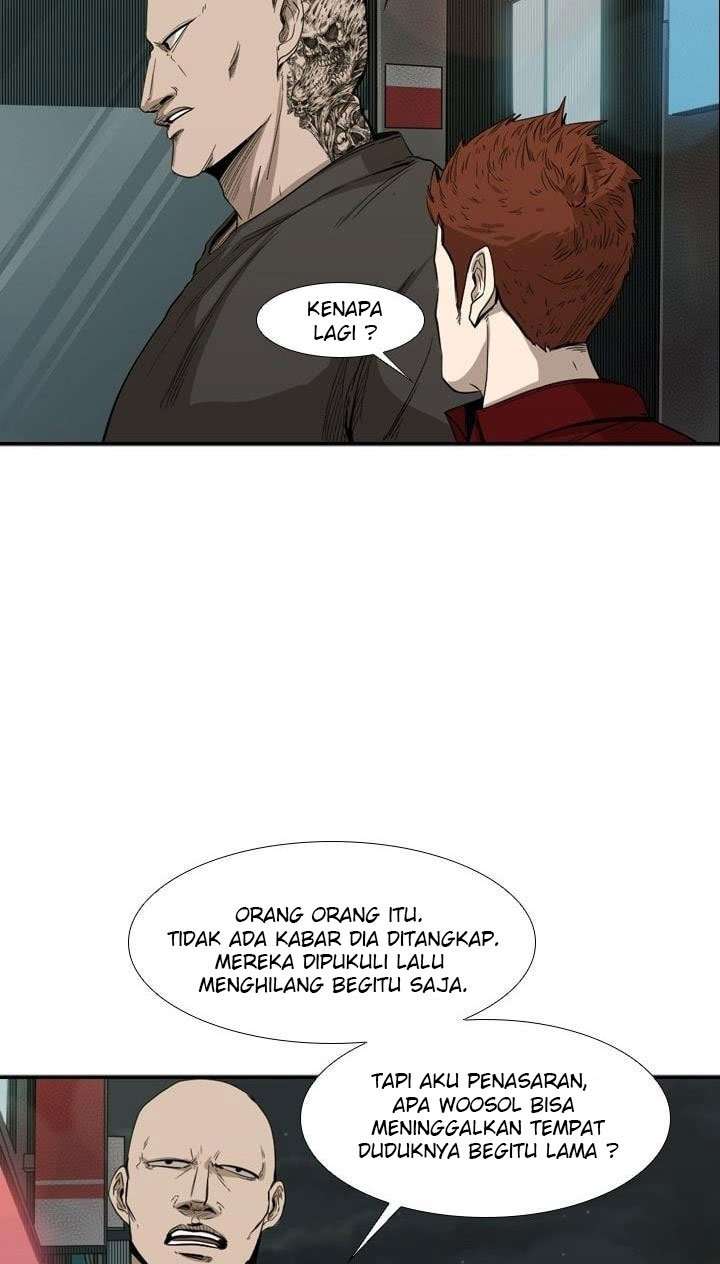 Shark Chapter 100 - halaman 52