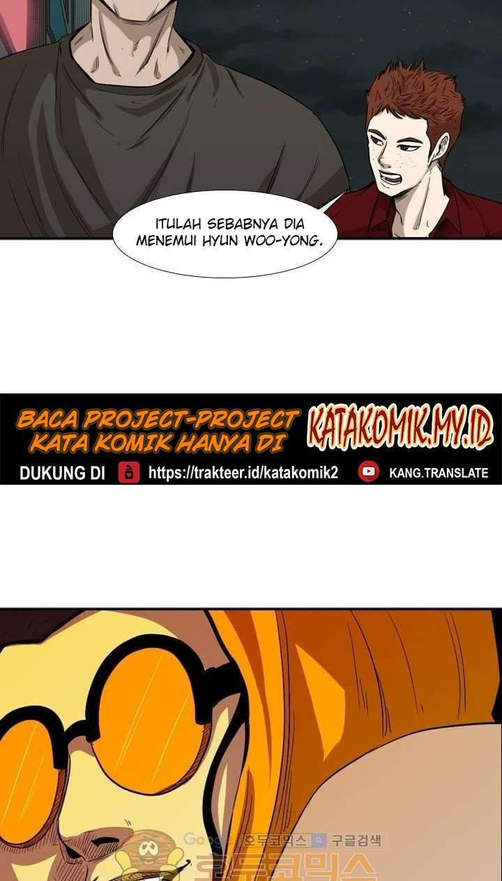 Shark Chapter 100 - halaman 53
