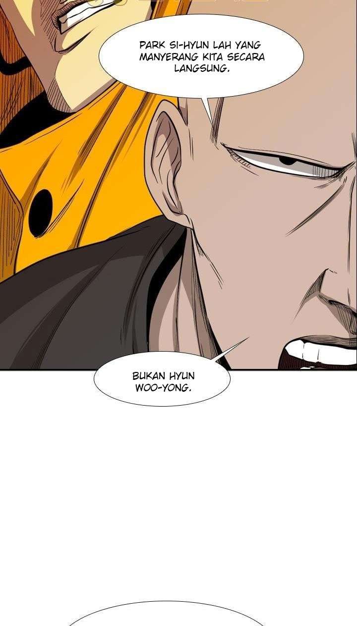 Shark Chapter 100 - halaman 54