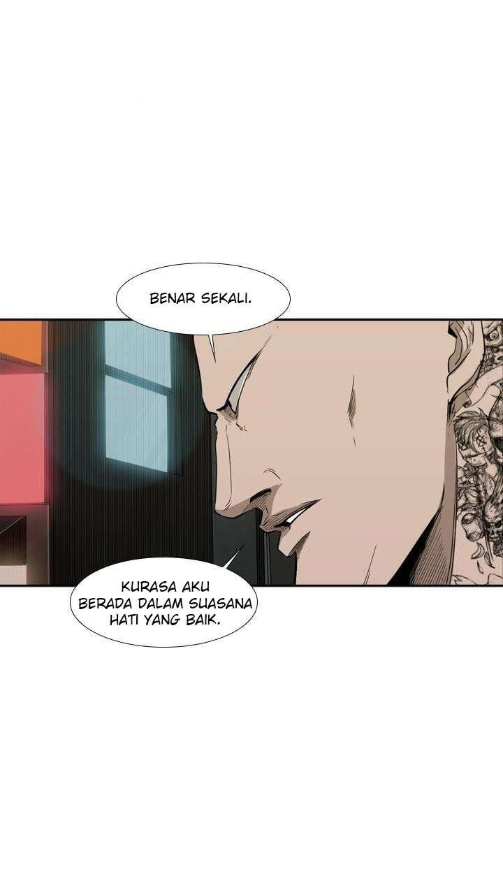 Shark Chapter 100 - halaman 56