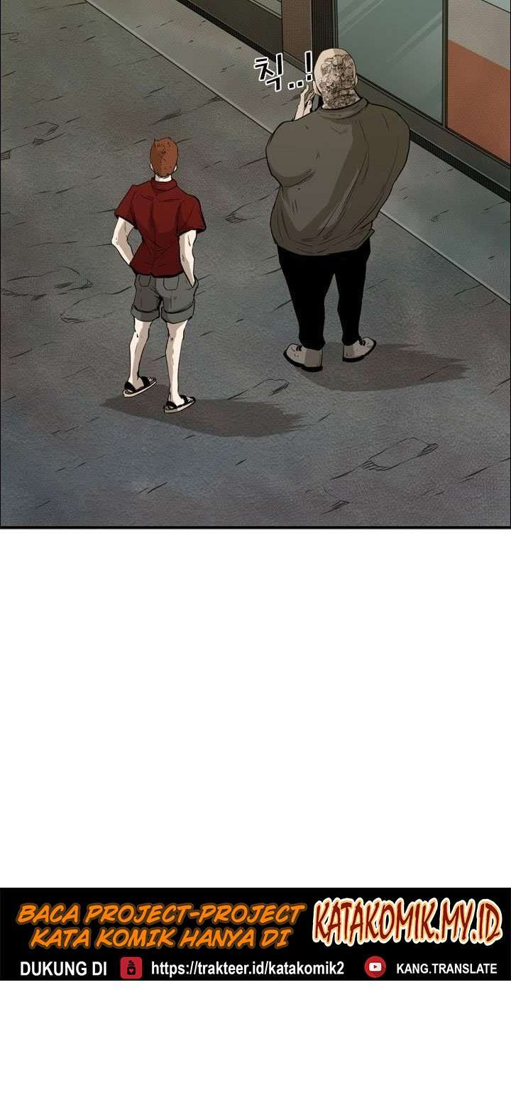 Shark Chapter 100 - halaman 59
