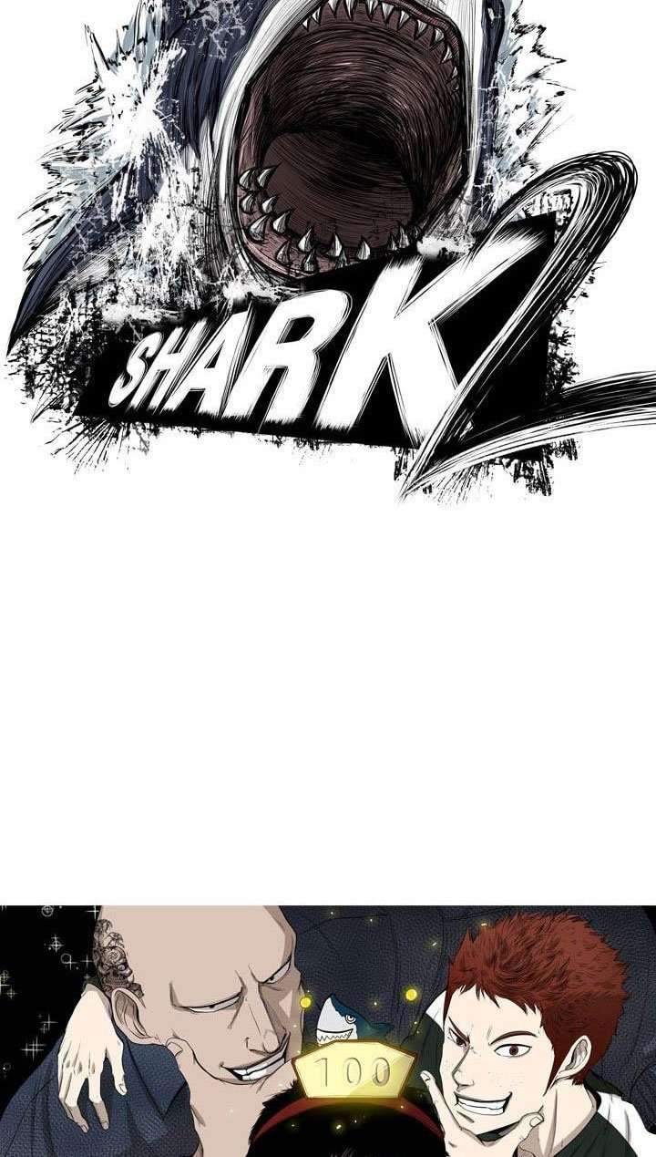 Shark Chapter 100 - halaman 6