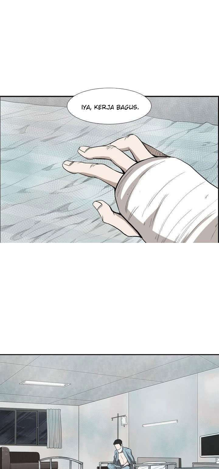 Shark Chapter 100 - halaman 62