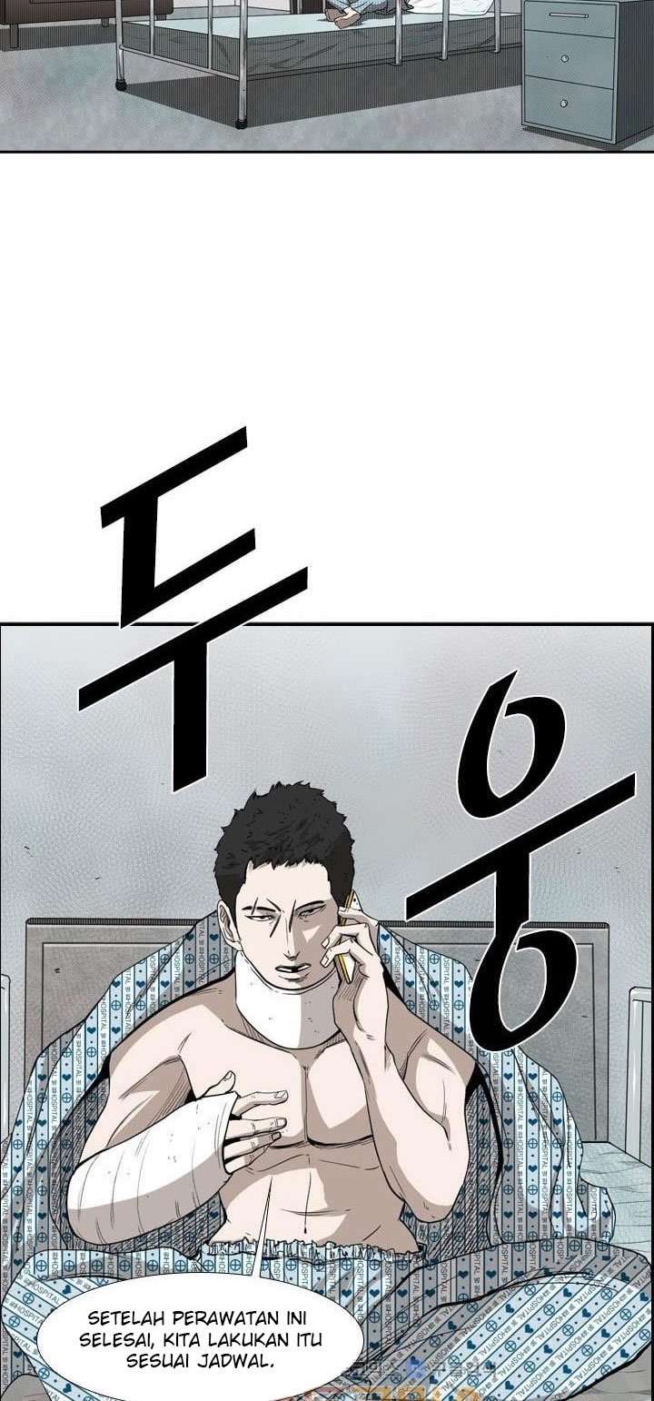 Shark Chapter 100 - halaman 63