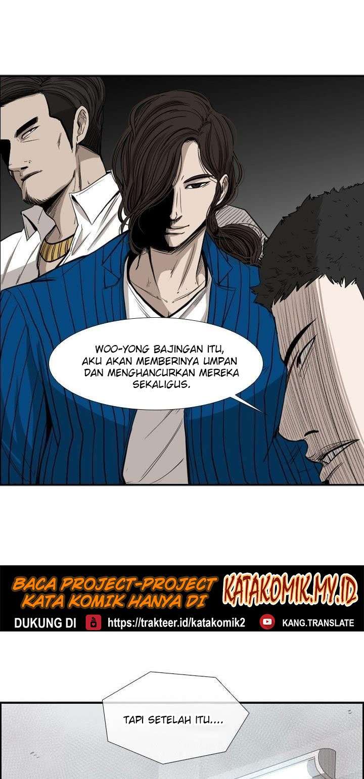 Shark Chapter 100 - halaman 65