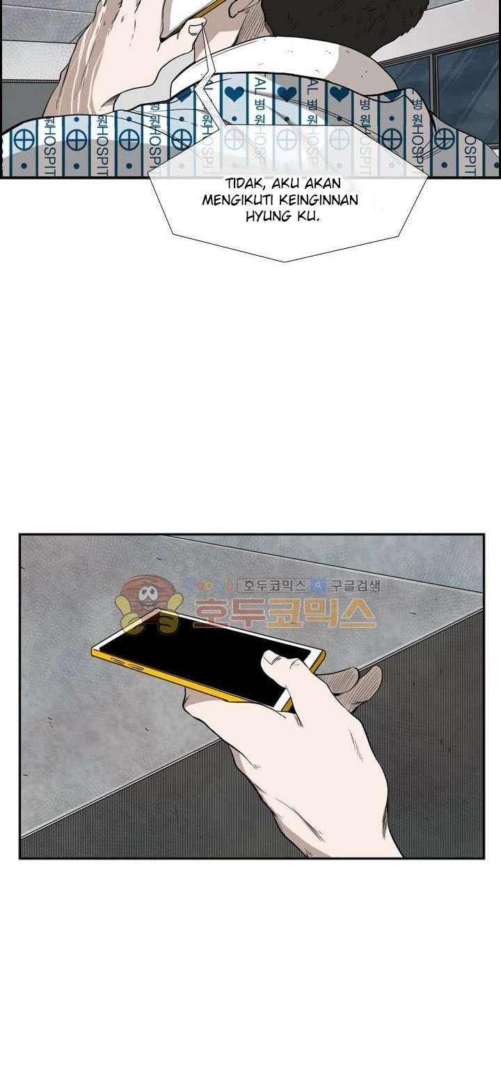 Shark Chapter 100 - halaman 67