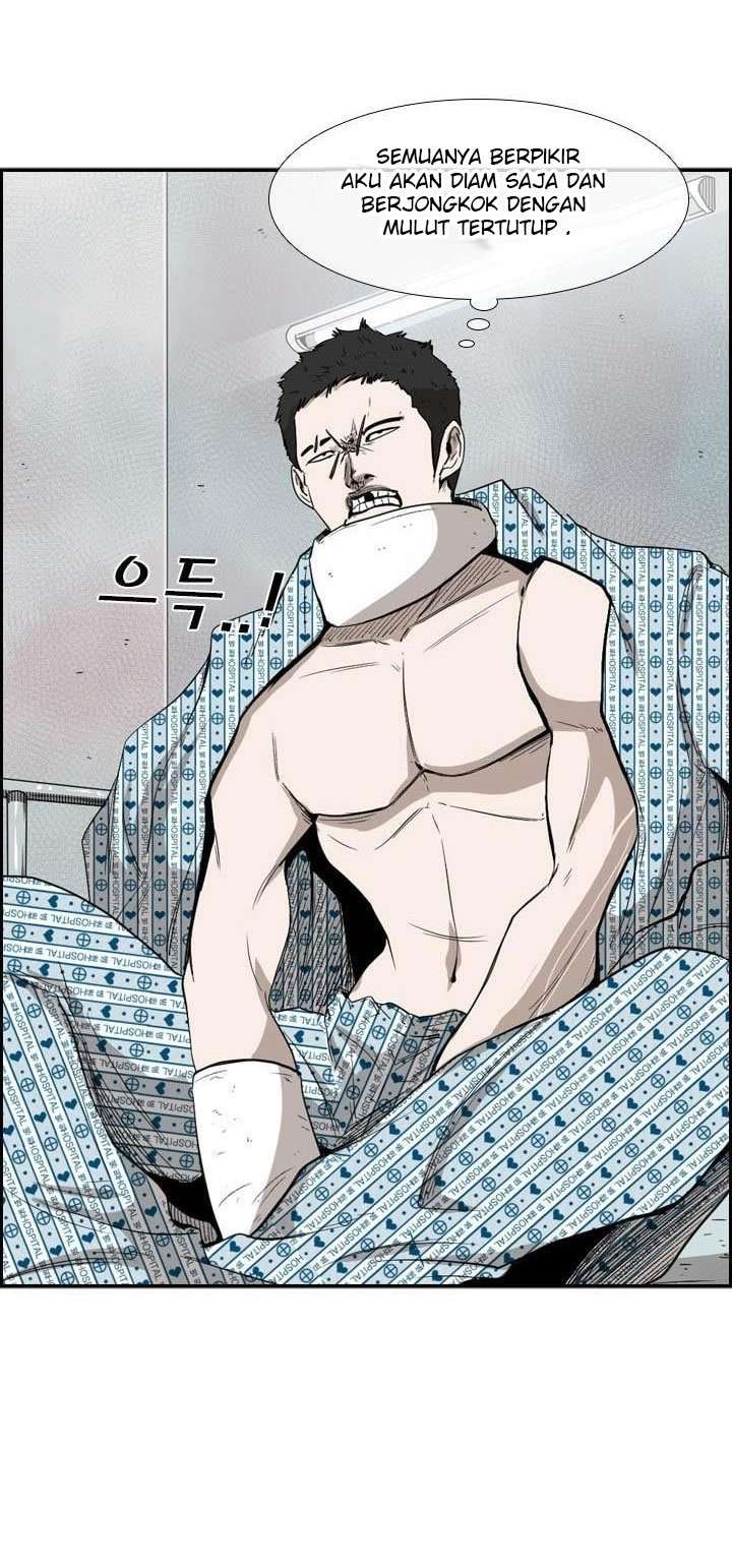 Shark Chapter 100 - halaman 68