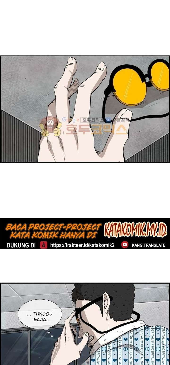Shark Chapter 100 - halaman 69