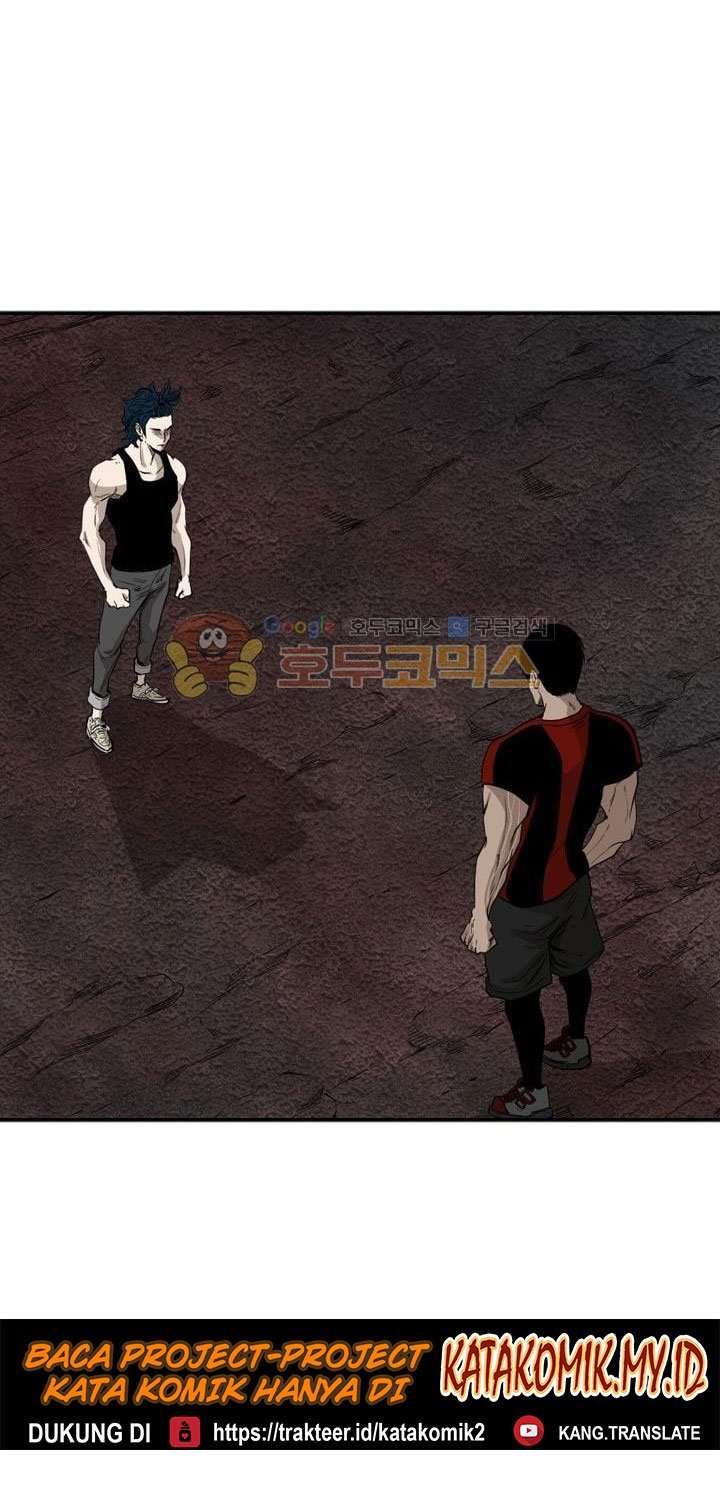 Shark Chapter 101 - halaman 10