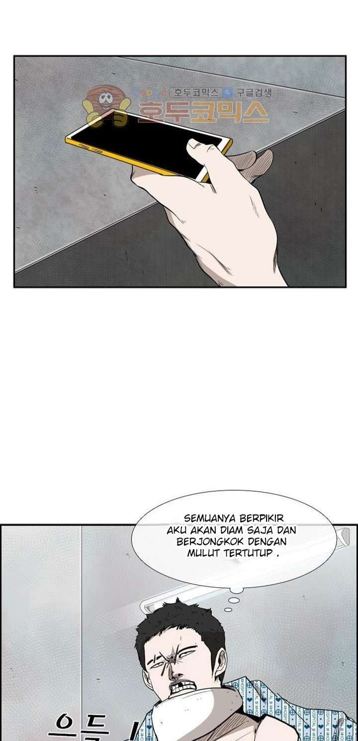 Shark Chapter 101 - halaman 2