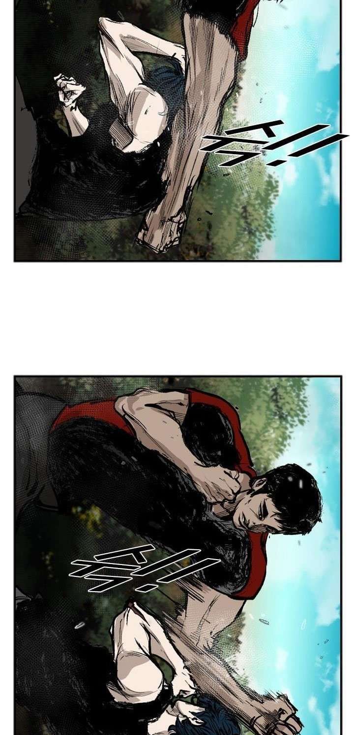Shark Chapter 101 - halaman 20
