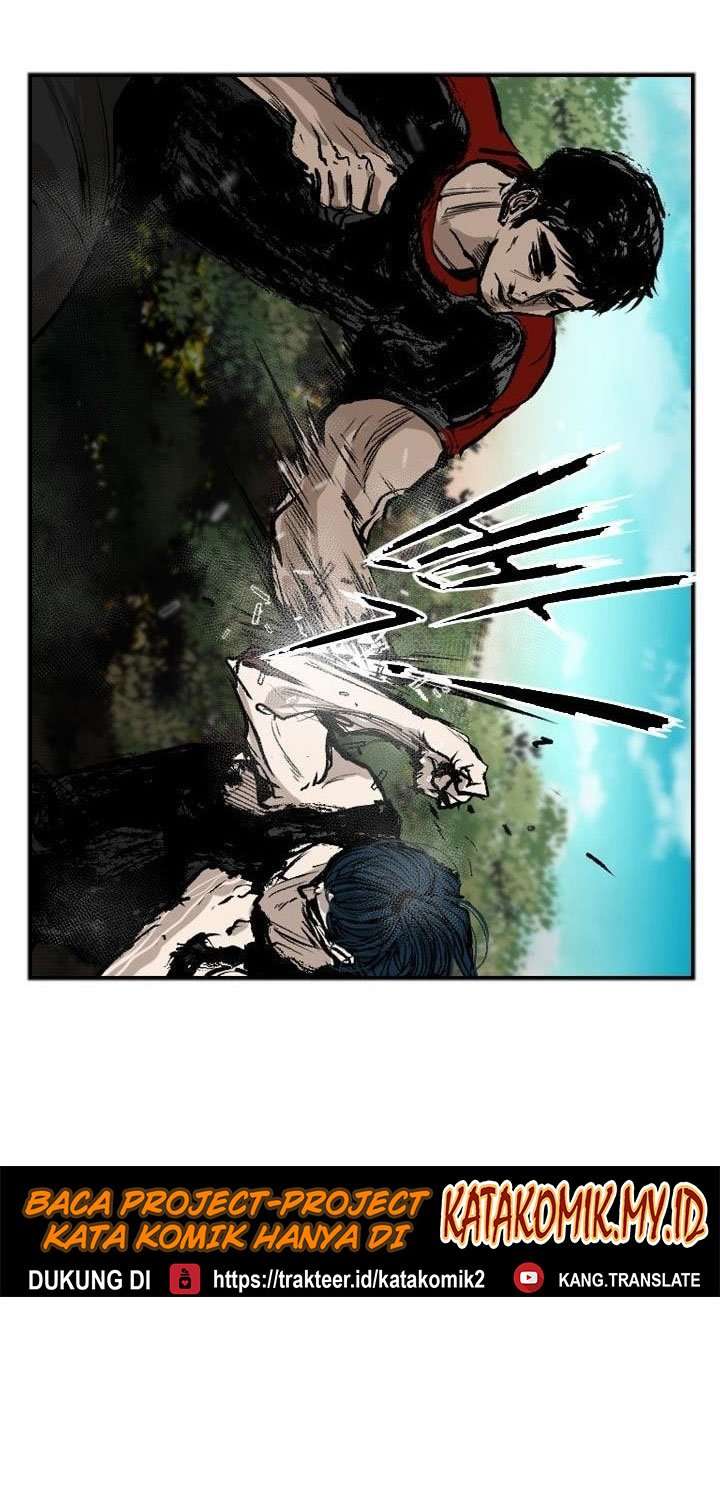 Shark Chapter 101 - halaman 22
