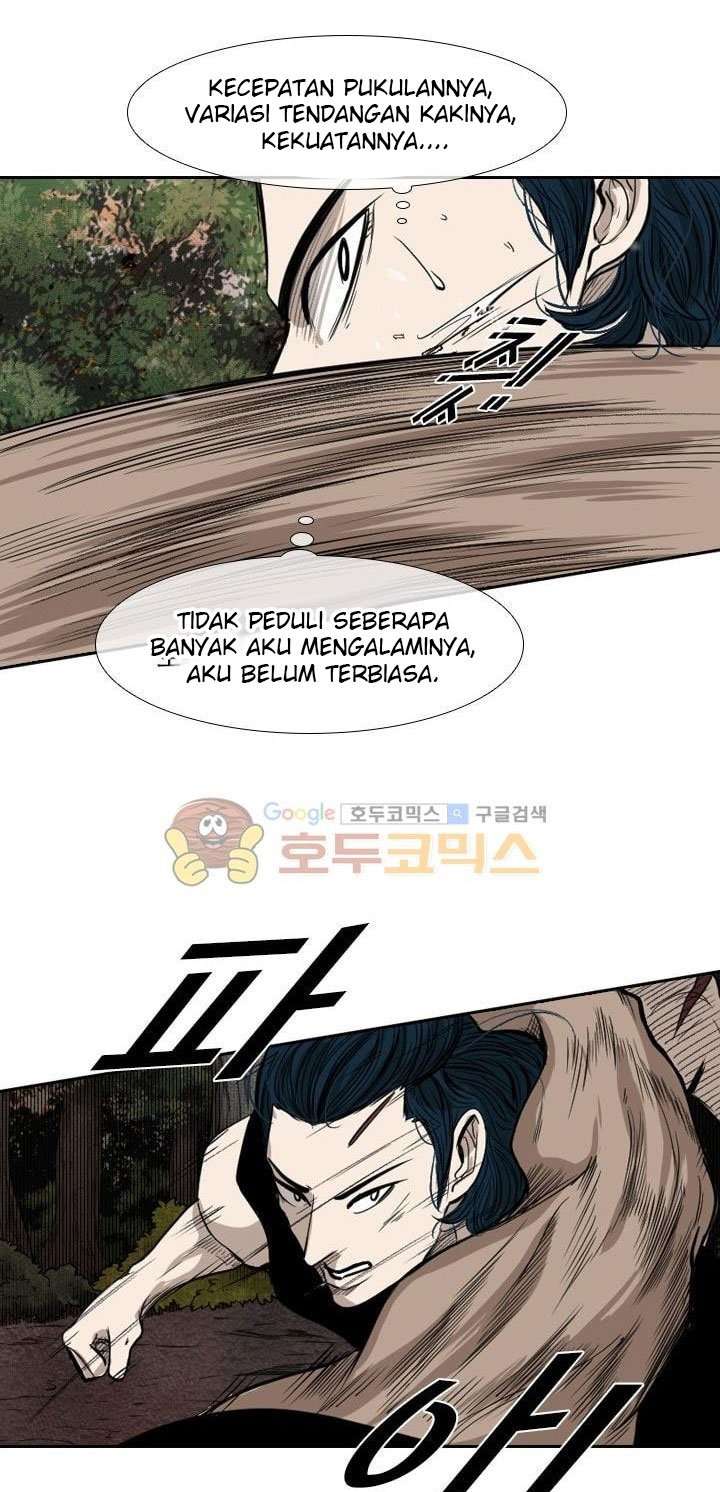 Shark Chapter 101 - halaman 23