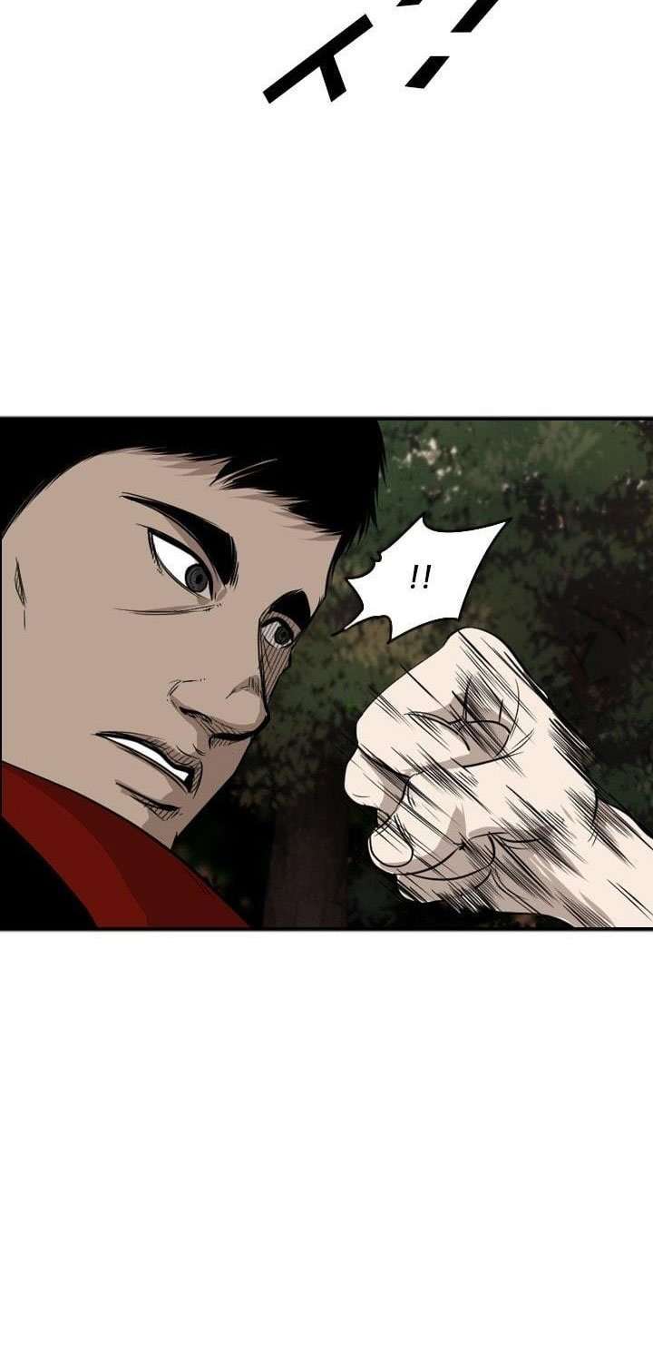 Shark Chapter 101 - halaman 24