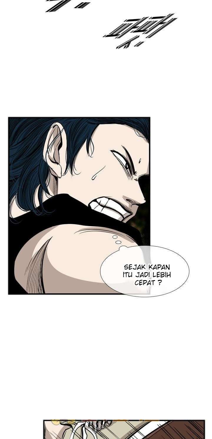 Shark Chapter 101 - halaman 32