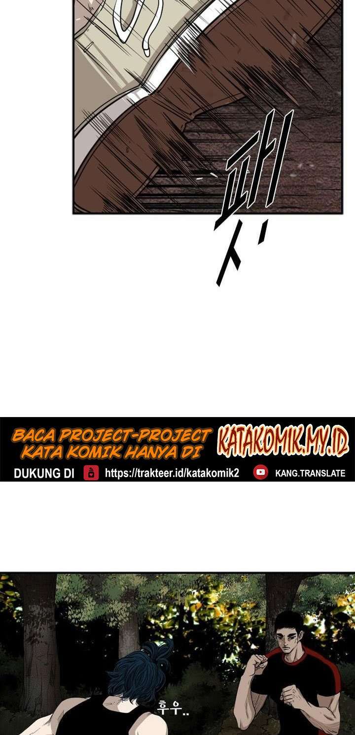 Shark Chapter 101 - halaman 33