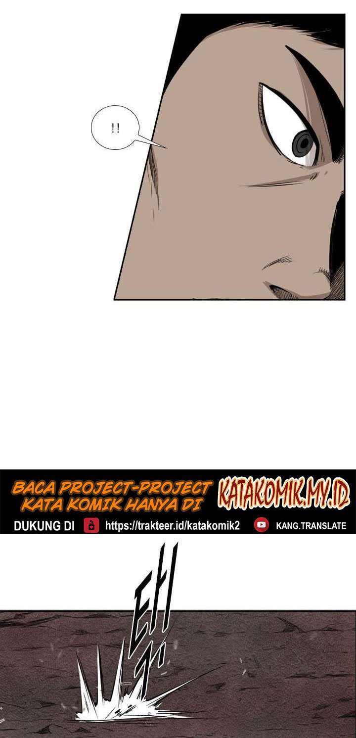 Shark Chapter 101 - halaman 36