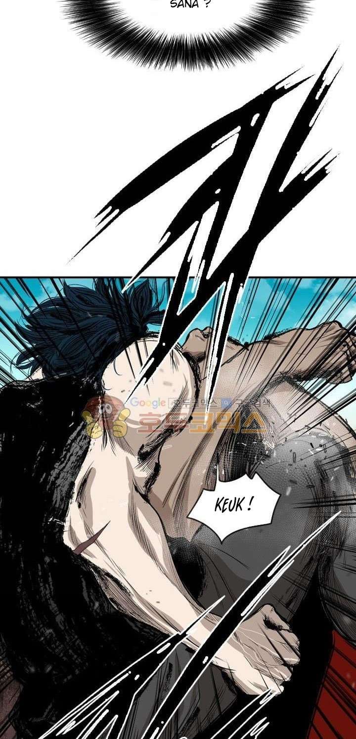 Shark Chapter 101 - halaman 38
