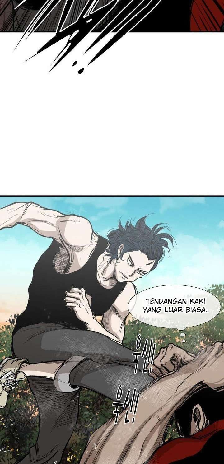 Shark Chapter 101 - halaman 39