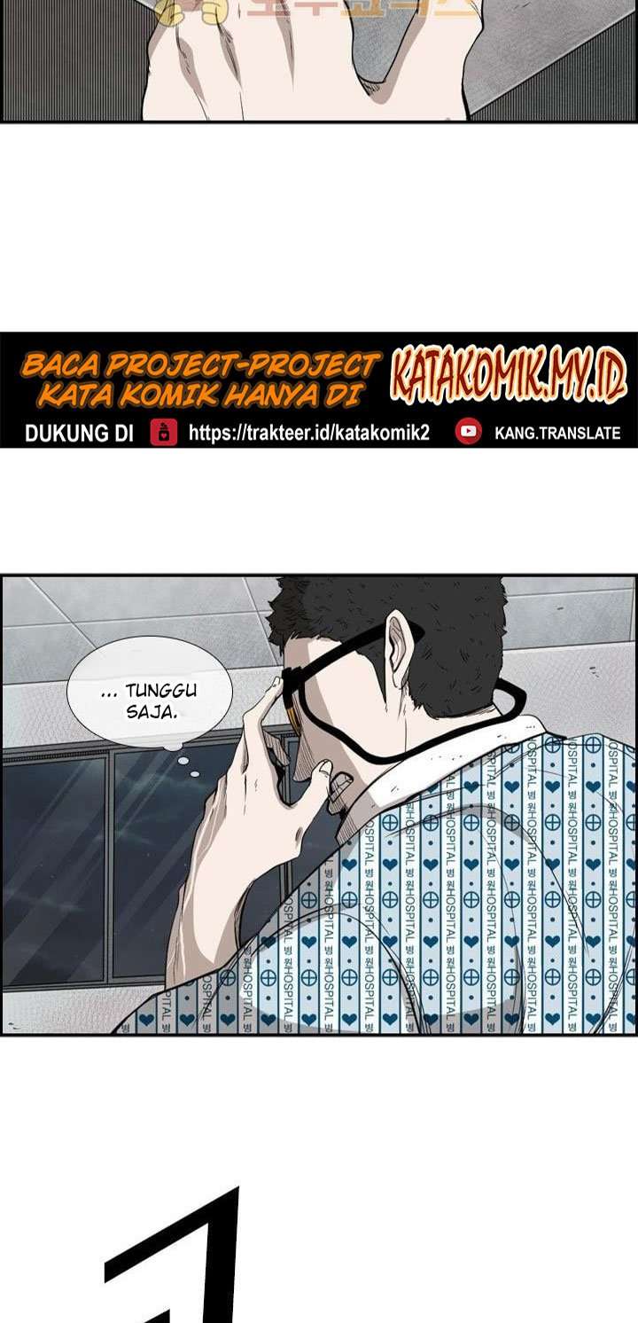 Shark Chapter 101 - halaman 4