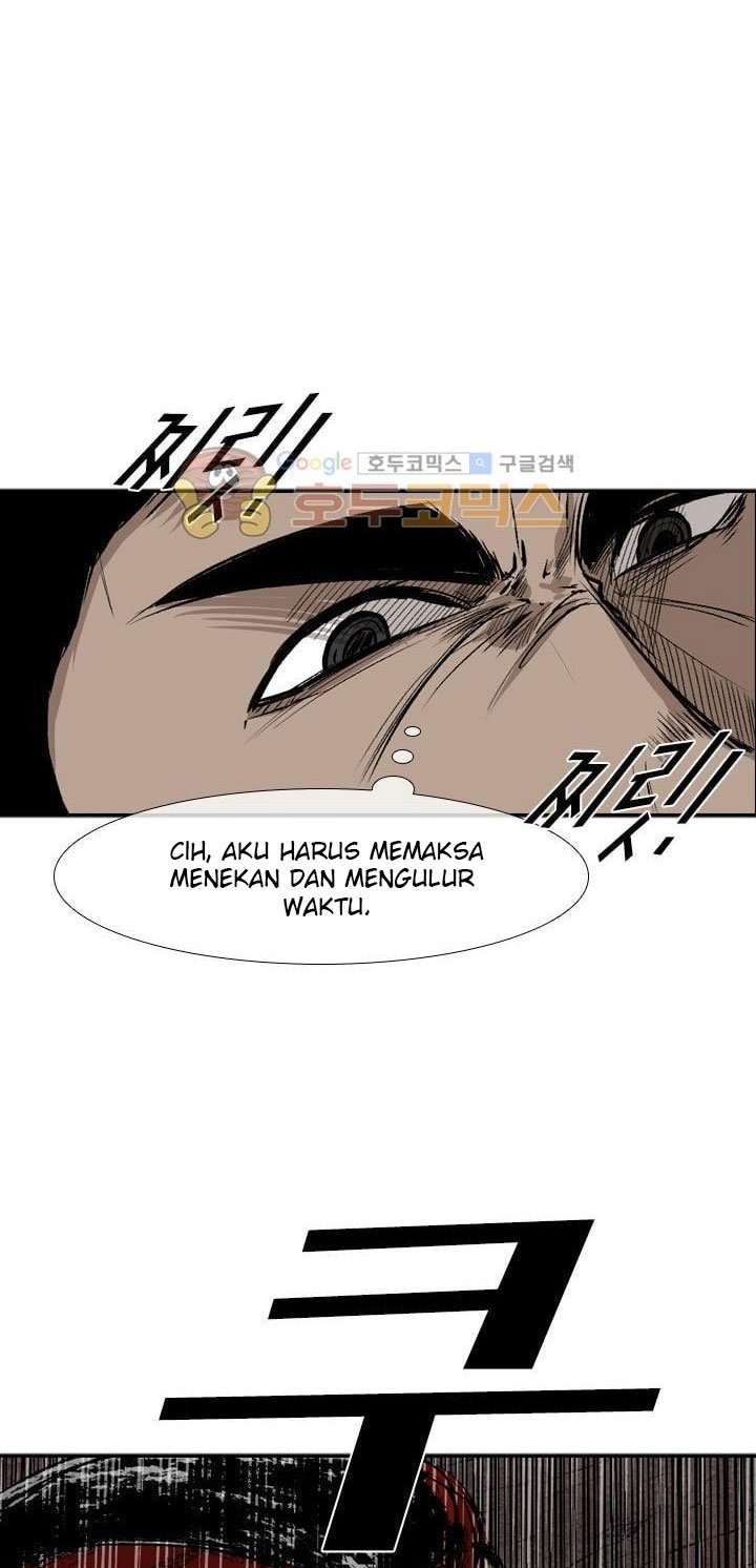 Shark Chapter 101 - halaman 42