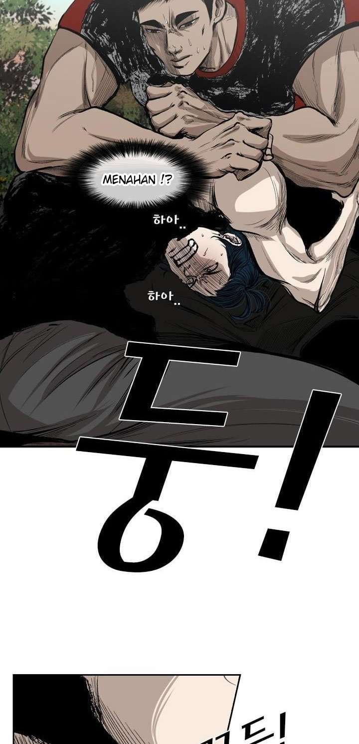 Shark Chapter 101 - halaman 45