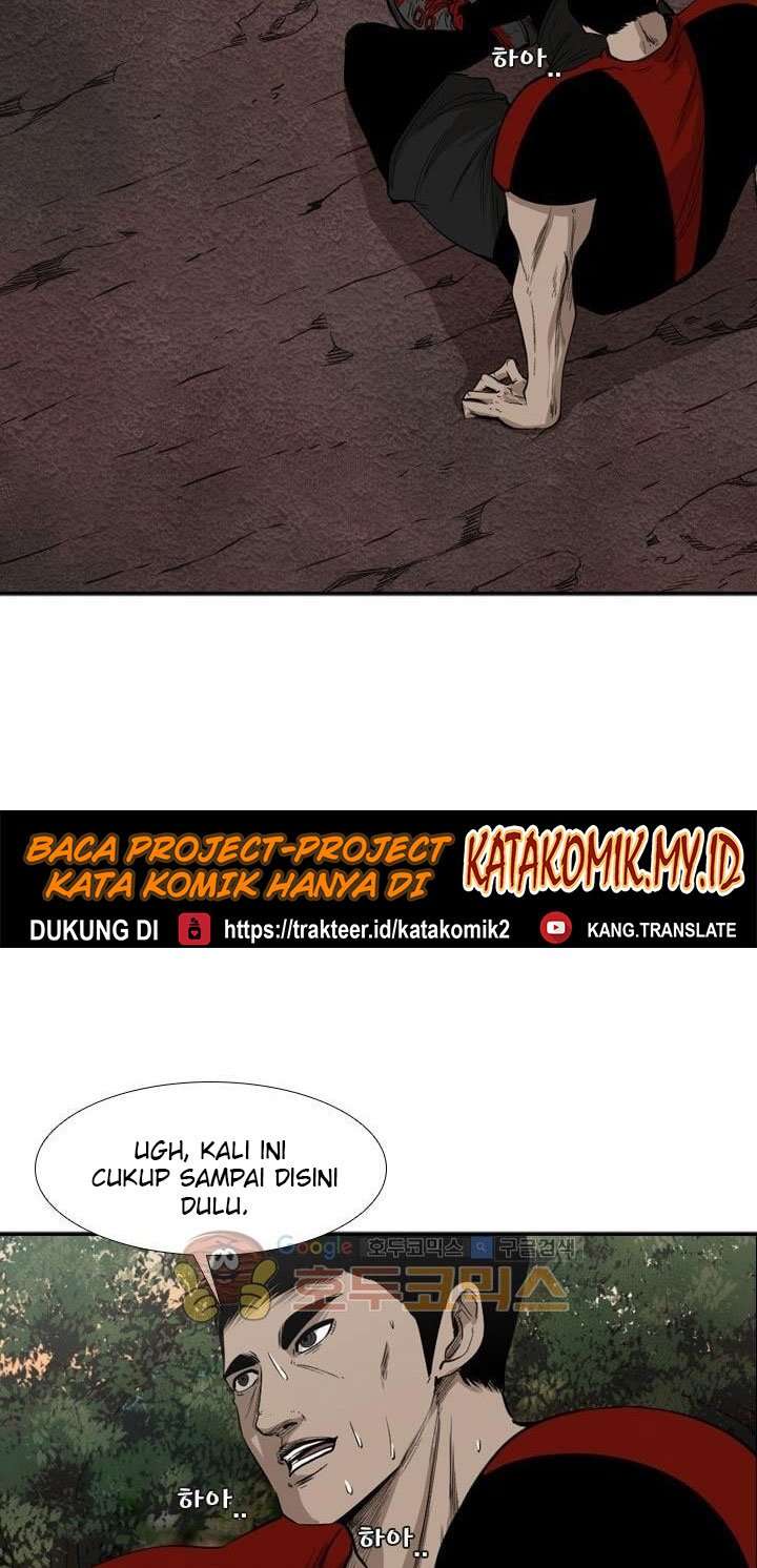 Shark Chapter 101 - halaman 49