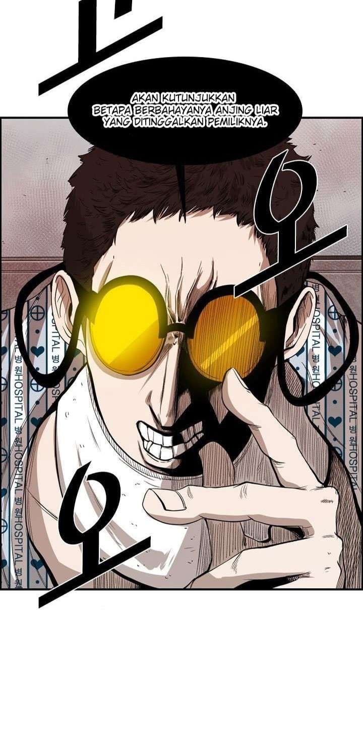 Shark Chapter 101 - halaman 5