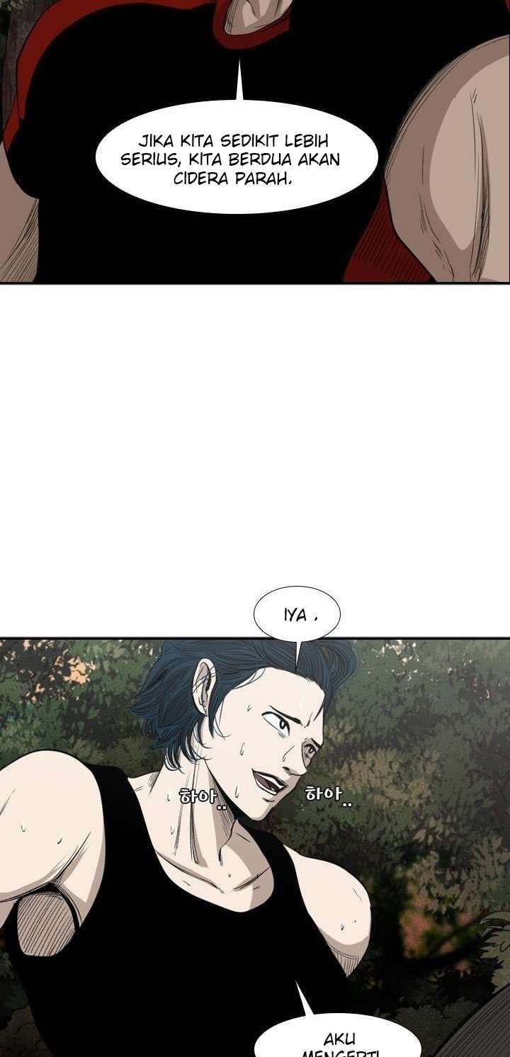 Shark Chapter 101 - halaman 50
