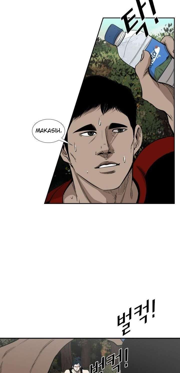 Shark Chapter 101 - halaman 52
