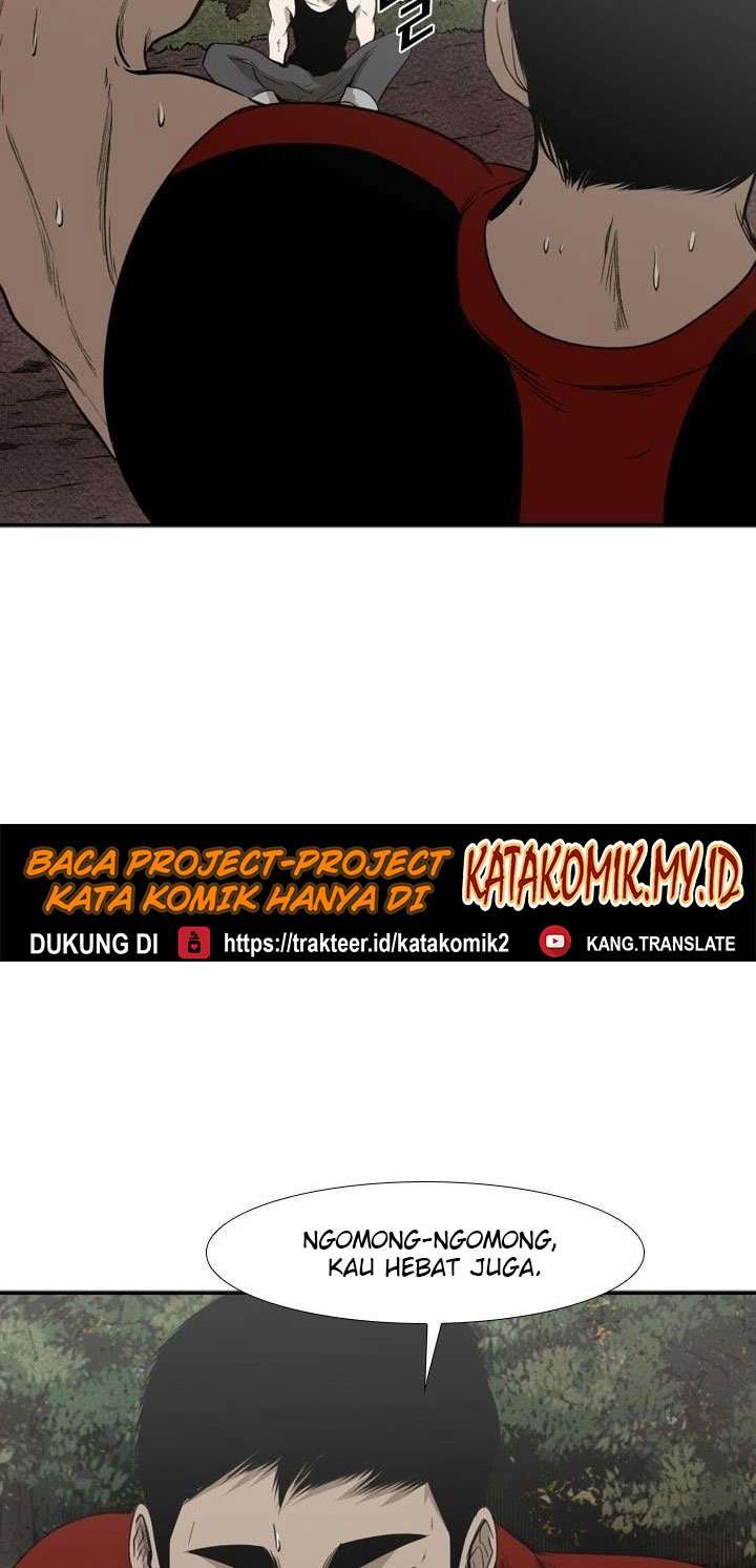 Shark Chapter 101 - halaman 53