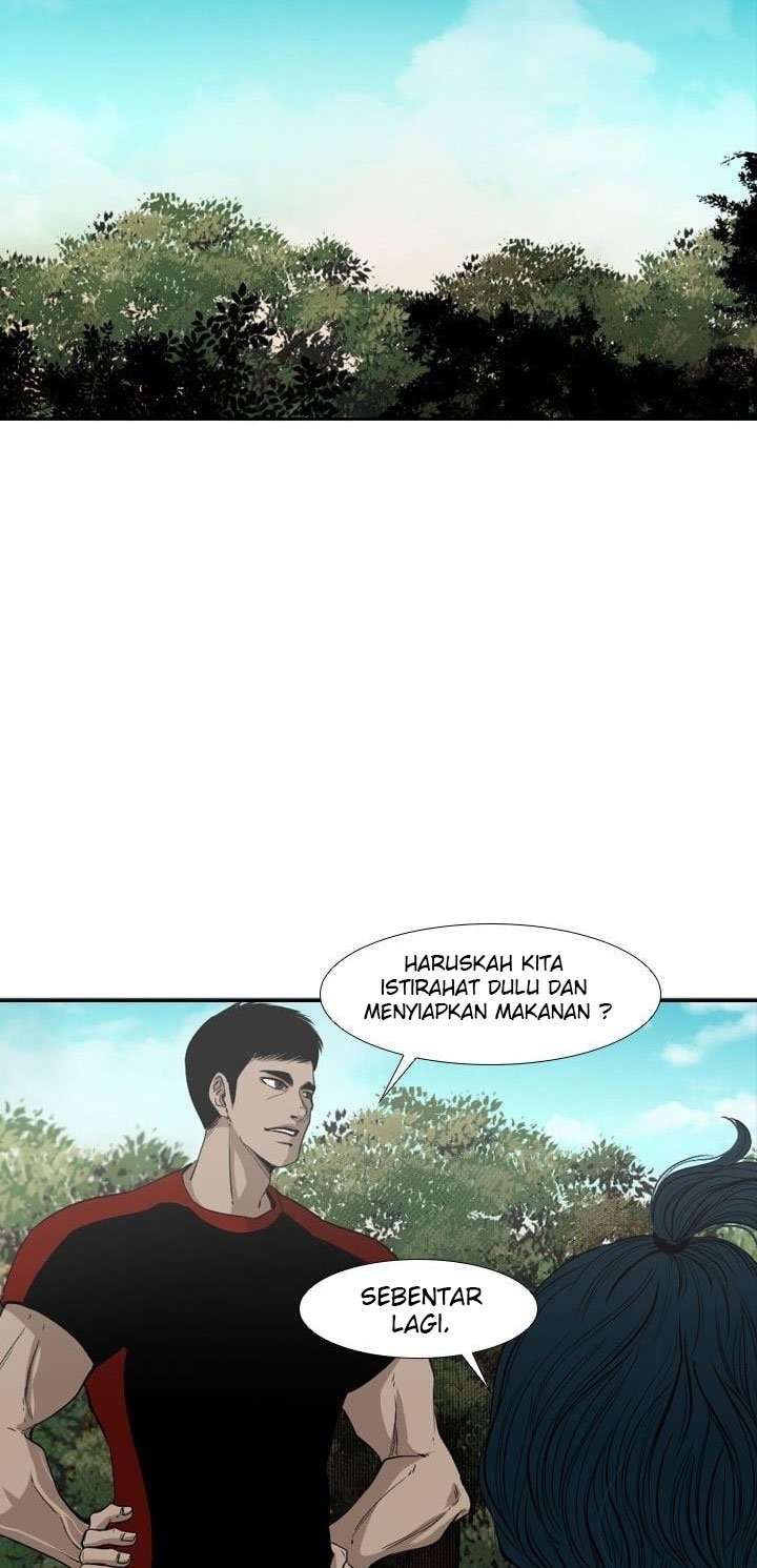 Shark Chapter 101 - halaman 56