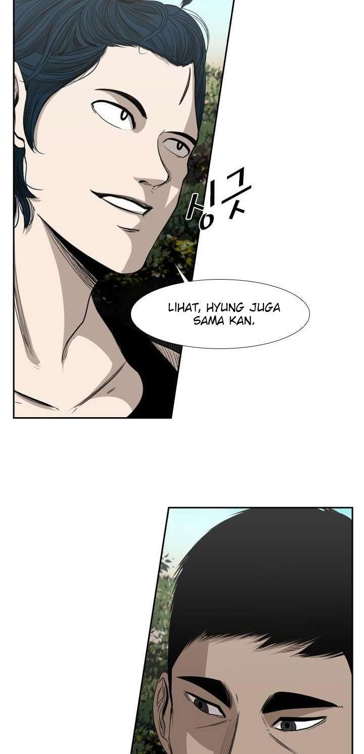Shark Chapter 101 - halaman 60
