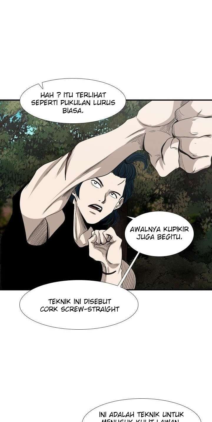 Shark Chapter 101 - halaman 63
