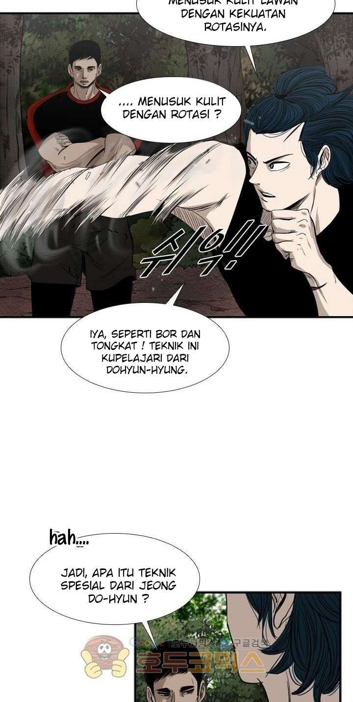 Shark Chapter 101 - halaman 64