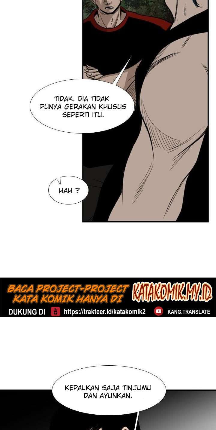 Shark Chapter 101 - halaman 65