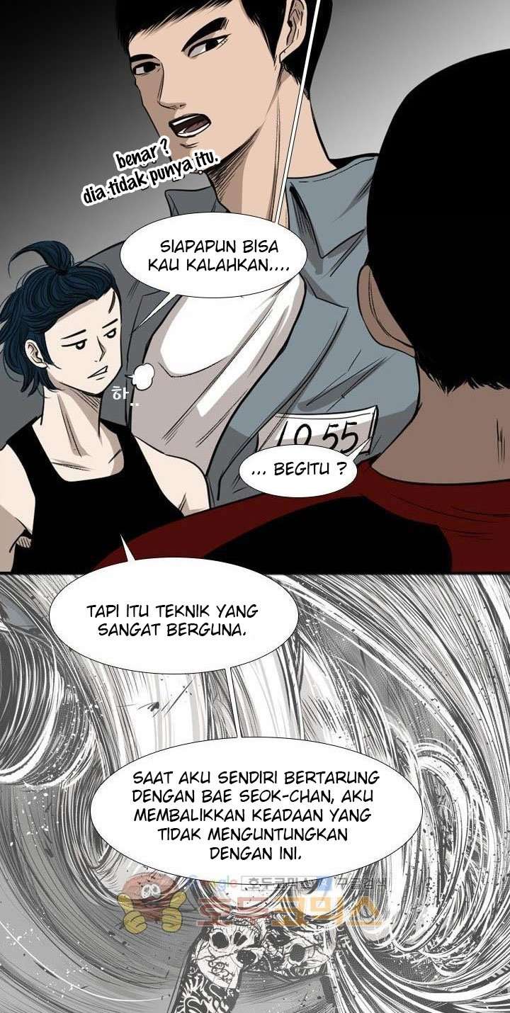 Shark Chapter 101 - halaman 66