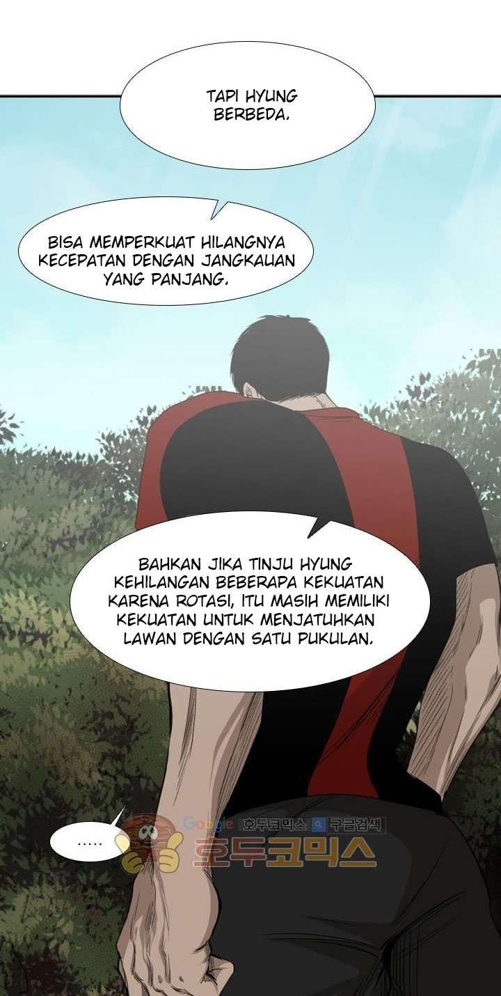Shark Chapter 101 - halaman 68