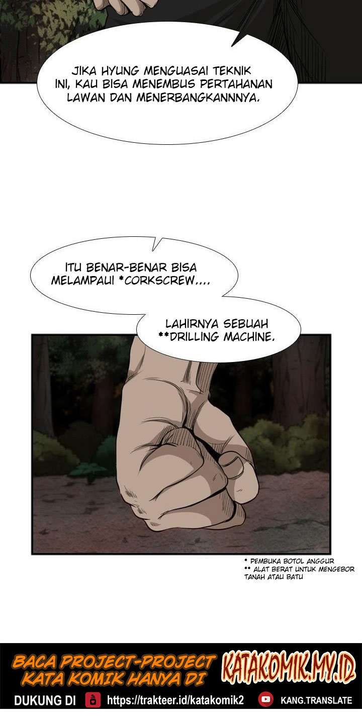 Shark Chapter 101 - halaman 69