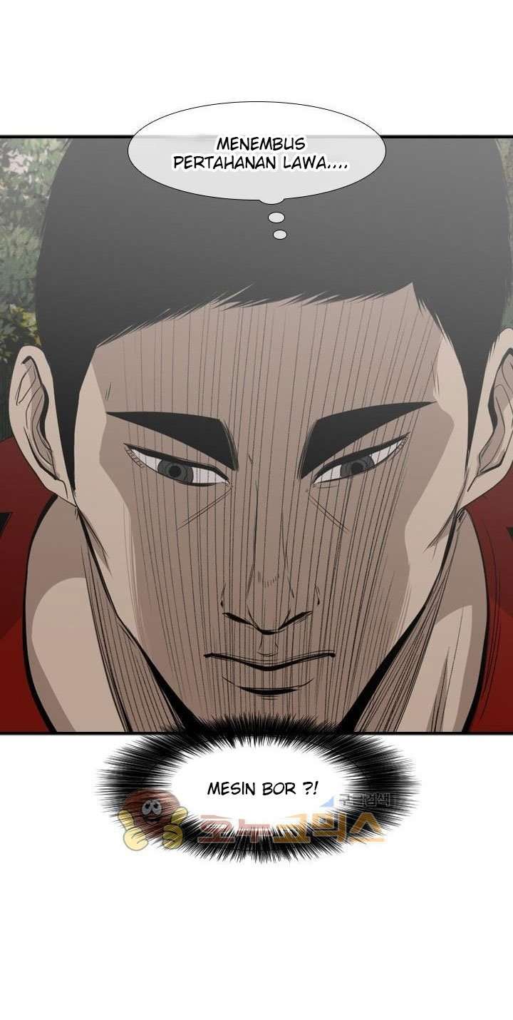 Shark Chapter 101 - halaman 70
