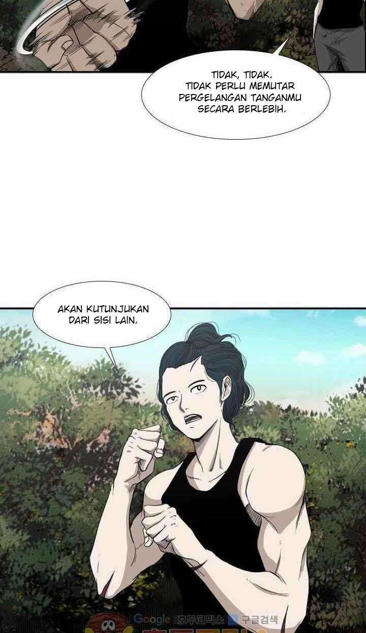 Shark Chapter 102 - halaman 11