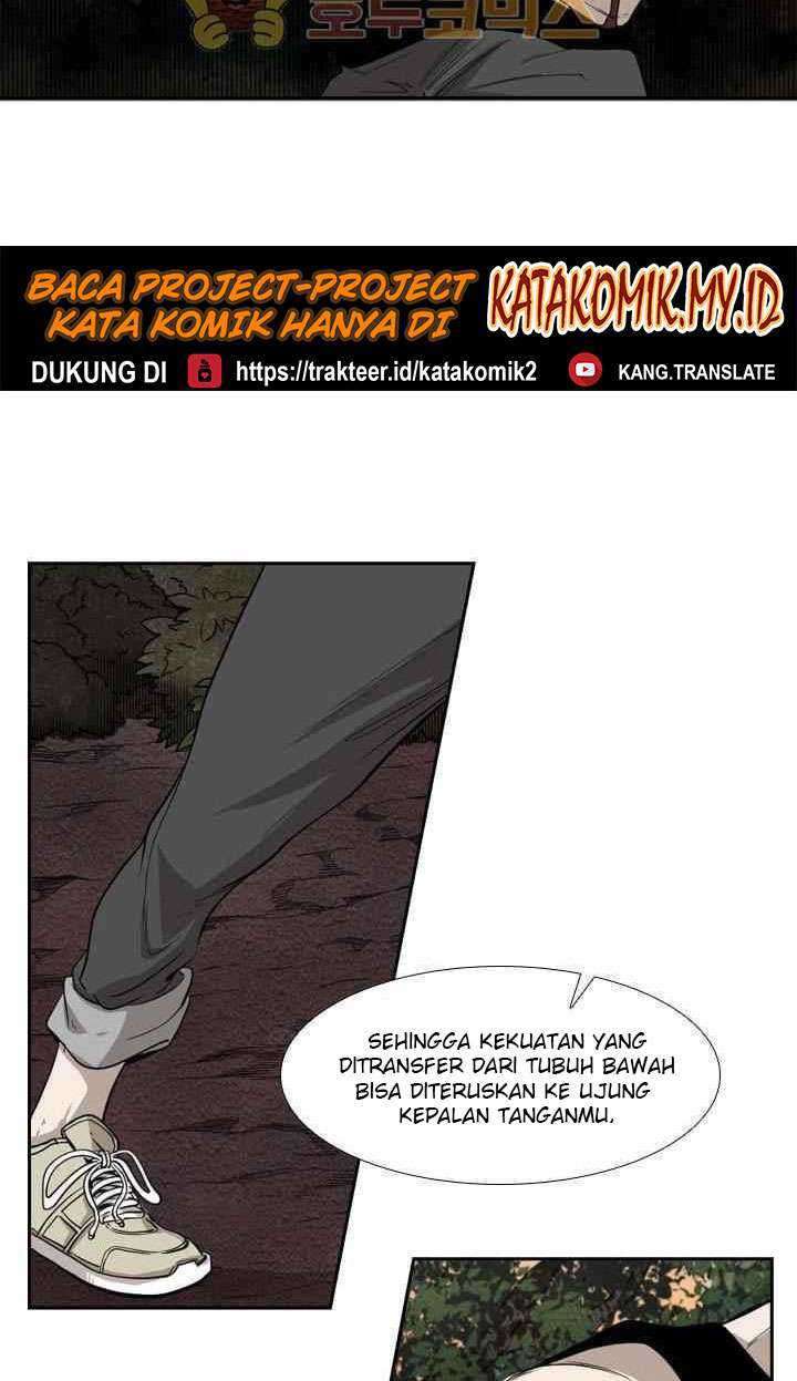 Shark Chapter 102 - halaman 12