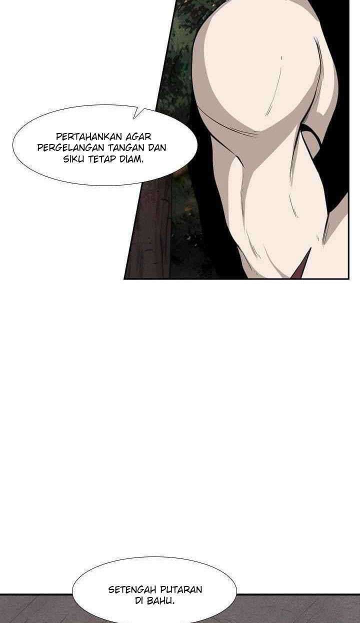 Shark Chapter 102 - halaman 13