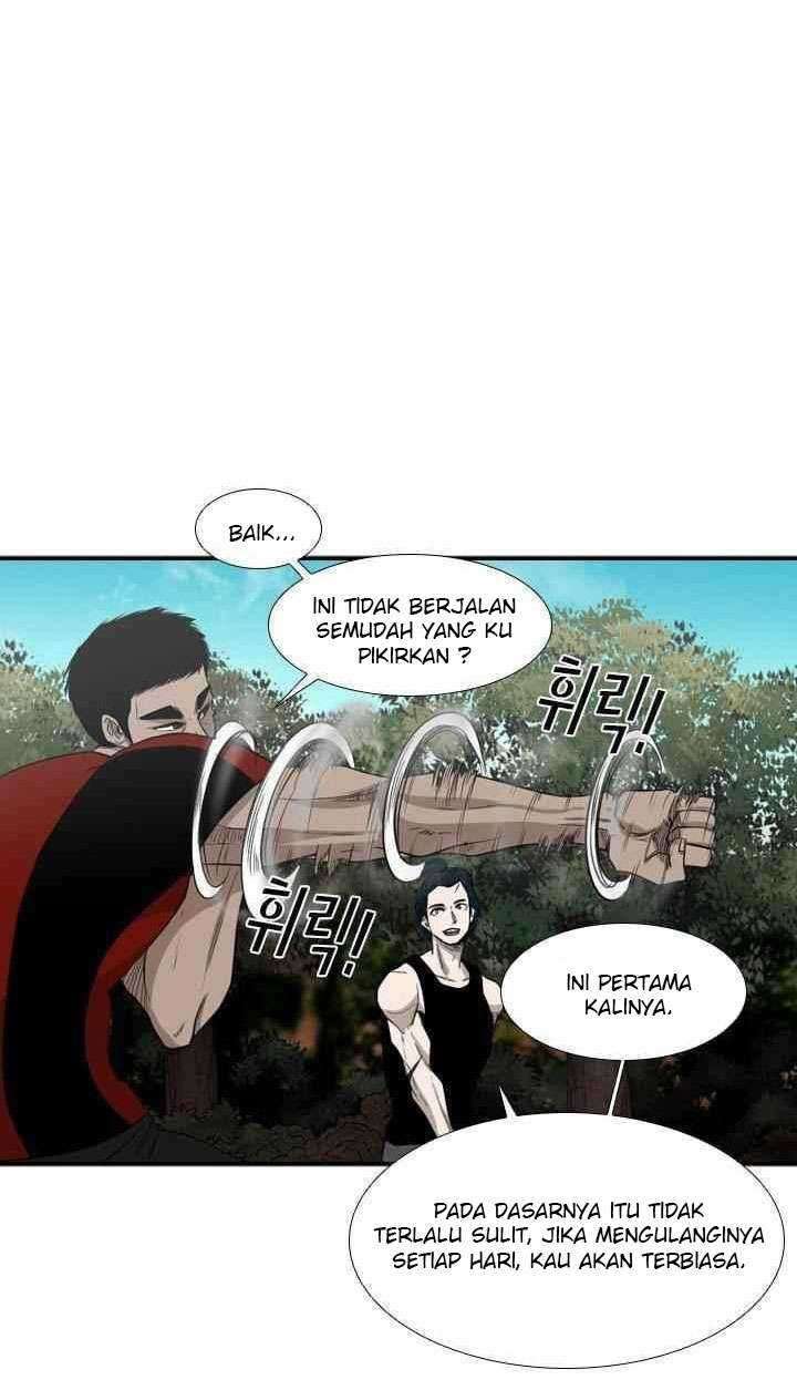 Shark Chapter 102 - halaman 15