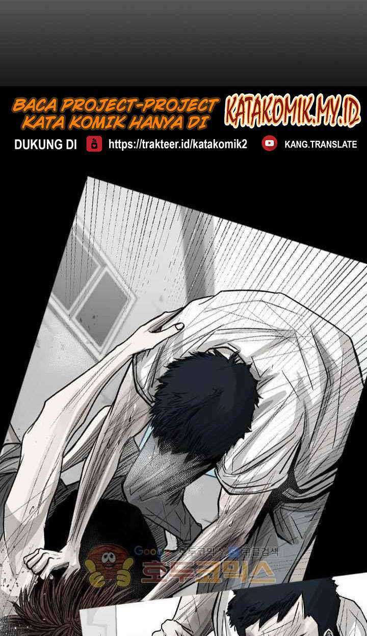 Shark Chapter 102 - halaman 20